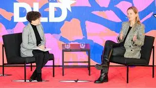 Science House Track: Why We Need Open Science (Jennifer Schenker, Kamila Markram) | DLD26