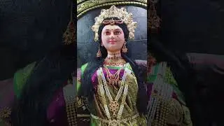 Kundan murtikaar jabalpur 7999408340#madyapardesh #uttarpradesh #art #navratrispecial #art #reels