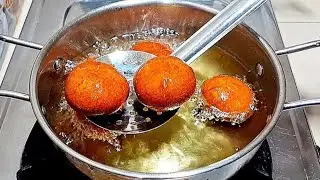😳 🙆 1 കപ്പ് പാൽ ഉണ്ടോ❓ഞെട്ടിക്കും റിസൾട് എന്റെപൊന്നോഎന്താരുചി❗Evening Snacks Nellore Malai Kaja