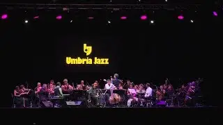 Wayne Shorter, Emanon - Pegasus | Umbria Jazz 2017