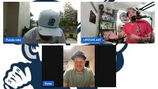 EPISODE 92 DYLAN HAD A DAY AT LEATHERSTOCKING #cooperstown #golfnetwork #golfpodcast