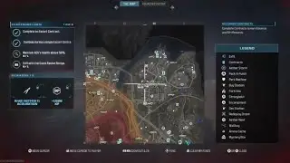 Call of Duty Zombies - Chaperone