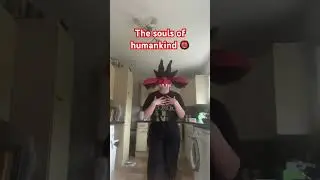 It&rsquo;s like a nice bowl of soup - Damon 2025 #therianpride #otherkin #demonkin #demon #funny #gear