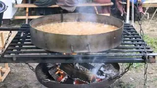 Ritterturnier der Armati Equites in Buch 2011