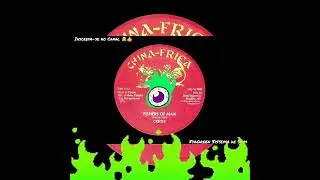 Creole  Fishers of man / Roots1970 / Reggae