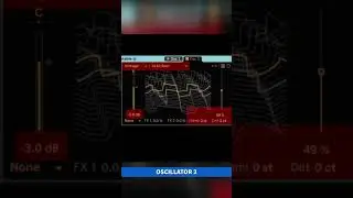 Don Diablo Future House synth on Wavetable Ableton Live