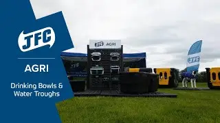 JFC on the Farm - Drinkers & Troughs