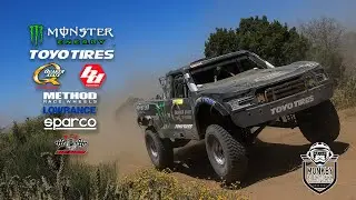 MONKEY BUSINESS WORKSHOP - 2023 SCORE BAJA 500
