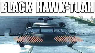 GEN4 SLANDER | ROBLOX BLACKHAWK RESCUE MISSION 5