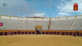Tercer Encierro Villacarrillo 2019