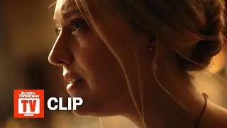 The Alienist: Angel of Darkness S02 E04 Clip | 'John and Sara Spar' | Rotten Tomatoes TV