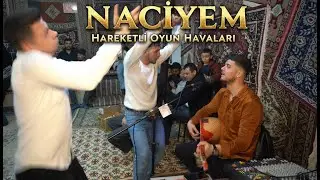 Mustafa Doruk / Karadana Köy Muhabbeti / Naciyem Potpori Oyun Havaları