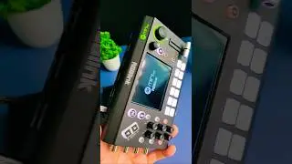 Best for Live streaming 💥 RGBlink Mini ISO Video Switcher #shorts #shortvideo #tech