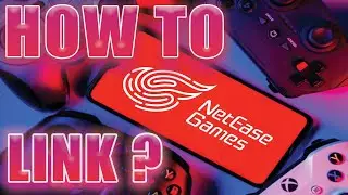 Как правильно привязать аккаунт Blood Strike к аккаунту Netease.