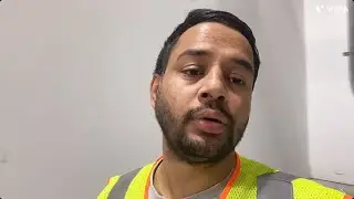 Nepali trucker life in USA 🇺🇸 Dallas #vlog .how much we make on 10 hours drive ?