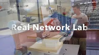 RealNetwork Lab