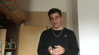 Ich zeige euch meine Parfumsammlung!