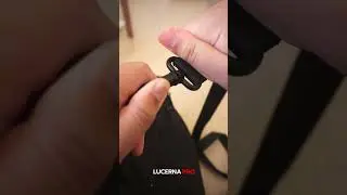 ремонт ремня сумки FlexGrip