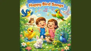 Happy Bird Songs