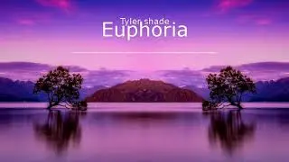 Tyler shade - Euphoria (Official audio)