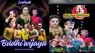 Ludruk Modern  BUDHI WIJAYA  Pimpinan Mas Didik Purwanto Ngusikan Jombang WA 0821 1964 5448.