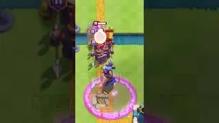 Evo Executioner Is Very Strong!