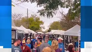 Three Rivers Art Fest