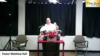 210120p The Christian Behavior Lesson 2