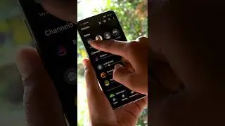 WhatsApp New Feature mention | How to Mention anyone on WhatsApp