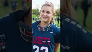 Кортни Уиттакер &mdash; от штата одинокой звезды до сборной США