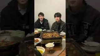 when you have many handsome brothers 🔥 #douyin #fypシ #viral