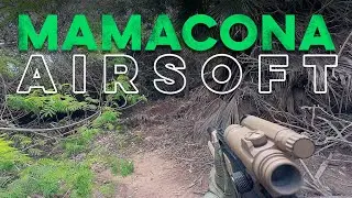 Mamacona Airsoft 12/10/25