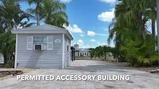 A54 $149,000 CYPRESS WOODS RV RESORT, FORT MYERS FL