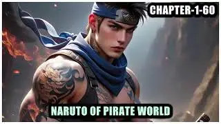 Naruto of Pirate World - Chapter-1-60