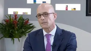 Инновации Китая способствуют процветанию фармацевтического сектора, говорит финансовый директор Bayer China