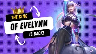 Malice｜IS EVELYNN GOOD AGAIN?!