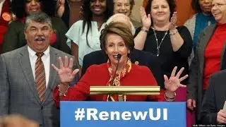 Congress Won't Stay To Deal With Unemployment
