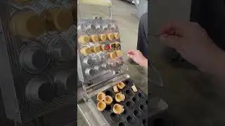Tartlet Shell Making Machine,Tart Crust Making Machine