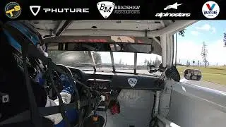 The Ridge SCCA Majors Race | EP Mazda RX7 | 1:52.2 Fast Lap