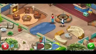 Hidden Hotel Gameplay Walkthrough - Hidden Hotel Day 2