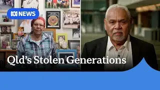 Queensland's truth and healing inquiry hears harrowing evidence | ABC News