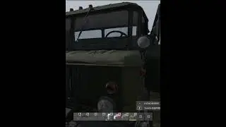 Отправились на Разбитый Корабль, но не без последствий) DayZ.  #dayz #дейз #dayzshort