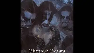 Immortal - Blizzard Beasts (Full Album, 1997)