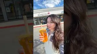 Чай за 3 доллара?! 🍵💸 Ограниченный бюджет, но все равно хочется чувствовать себя уютно и бодро?