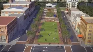 How downtown Augusta can become more vibrant