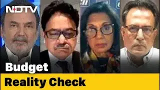 Budget 2021: Prannoy Roy, Experts Decode Union Budget 2021