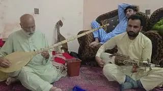Bacha sab 🌹🌹 New Naghma Sitar 🌹🌹
