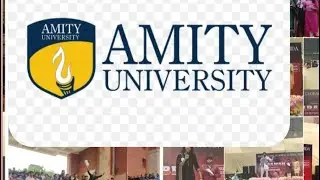 Jai Jai shiv Shankar ..... Aryan || Amity university Noida || FRESHER'S 2023