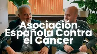 Charlas con Swing | Asociación Española Contra el Cáncer en Salamanca Ep 9