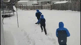 Agent onionmilk mission E a snowy adventure